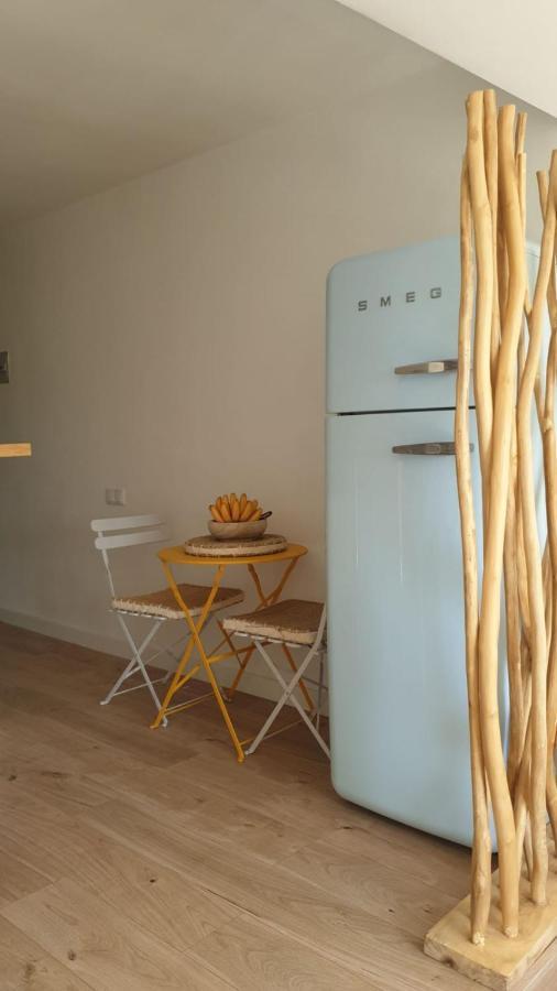 Homing La Pineda 117 Apartment ภายนอก รูปภาพ