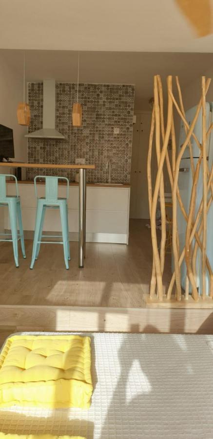 Homing La Pineda 117 Apartment ภายนอก รูปภาพ