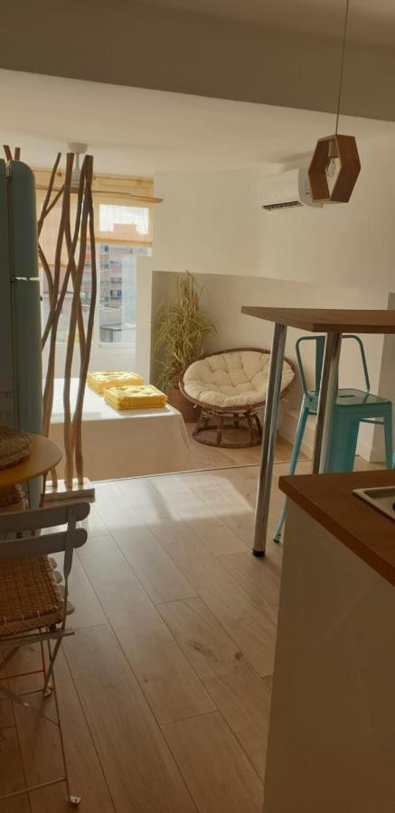 Homing La Pineda 117 Apartment ภายนอก รูปภาพ