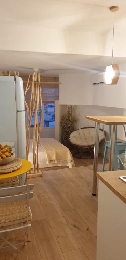 Homing La Pineda 117 Apartment ภายนอก รูปภาพ