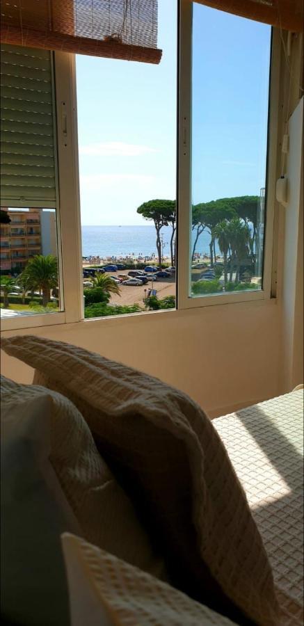 Homing La Pineda 117 Apartment ภายนอก รูปภาพ