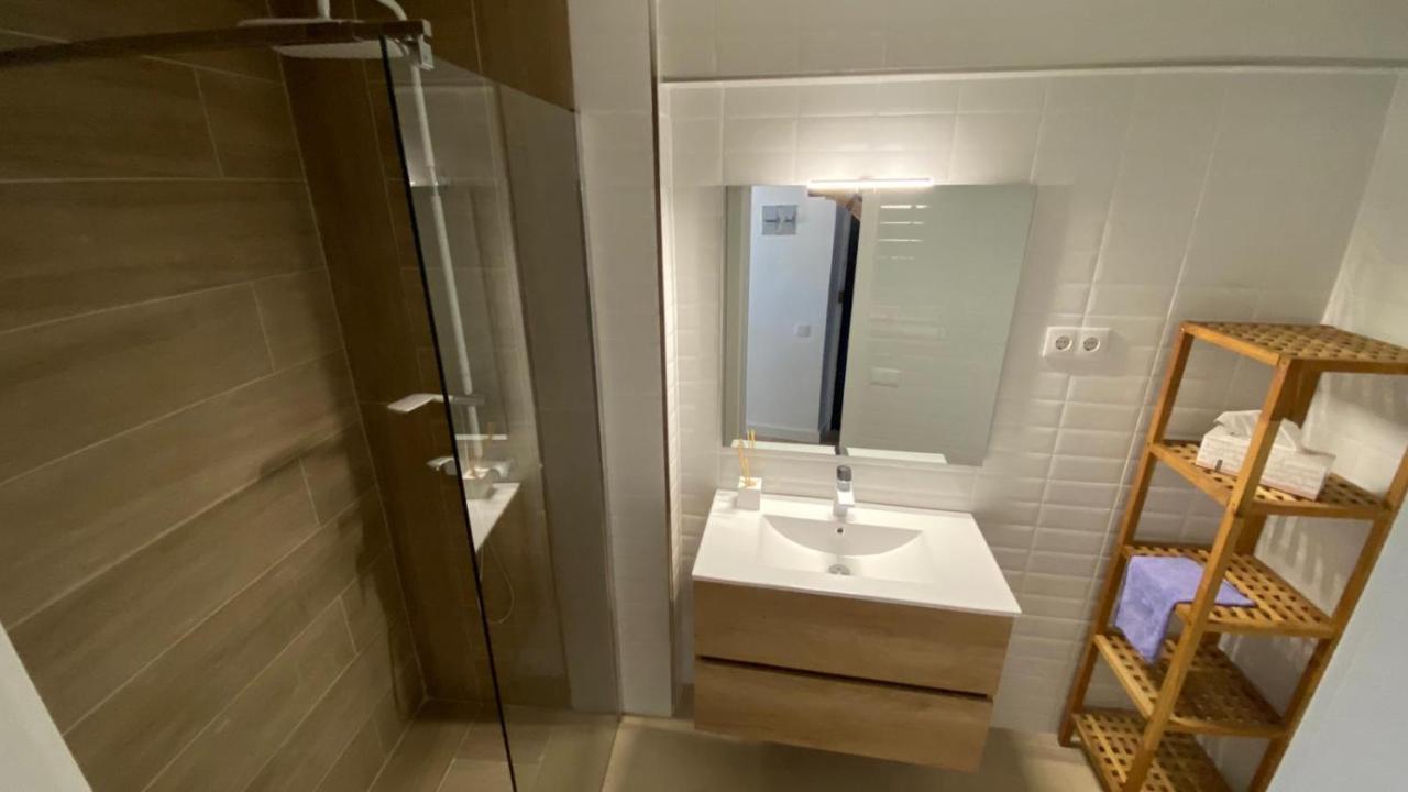 Homing La Pineda 117 Apartment ภายนอก รูปภาพ