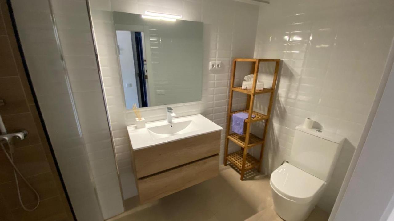 Homing La Pineda 117 Apartment ภายนอก รูปภาพ