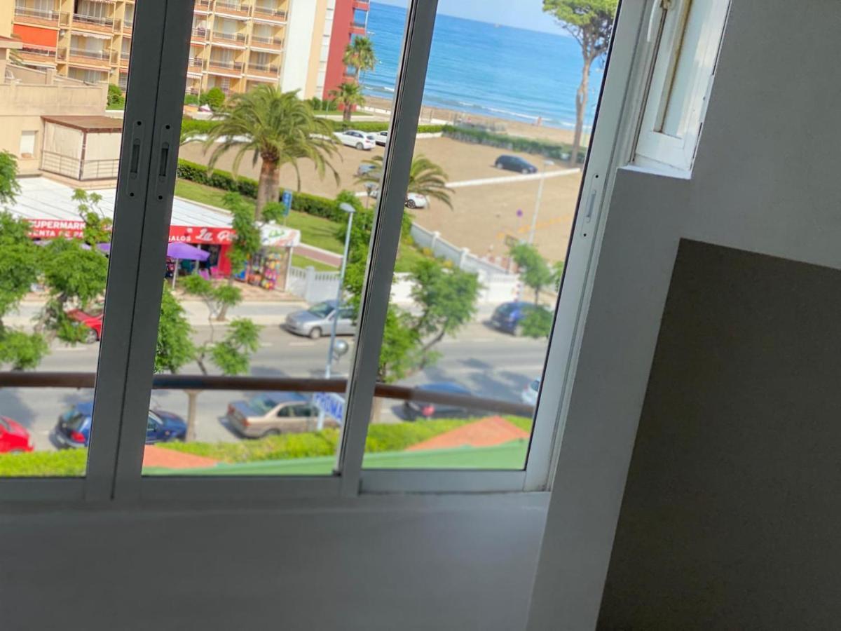 Homing La Pineda 117 Apartment ภายนอก รูปภาพ